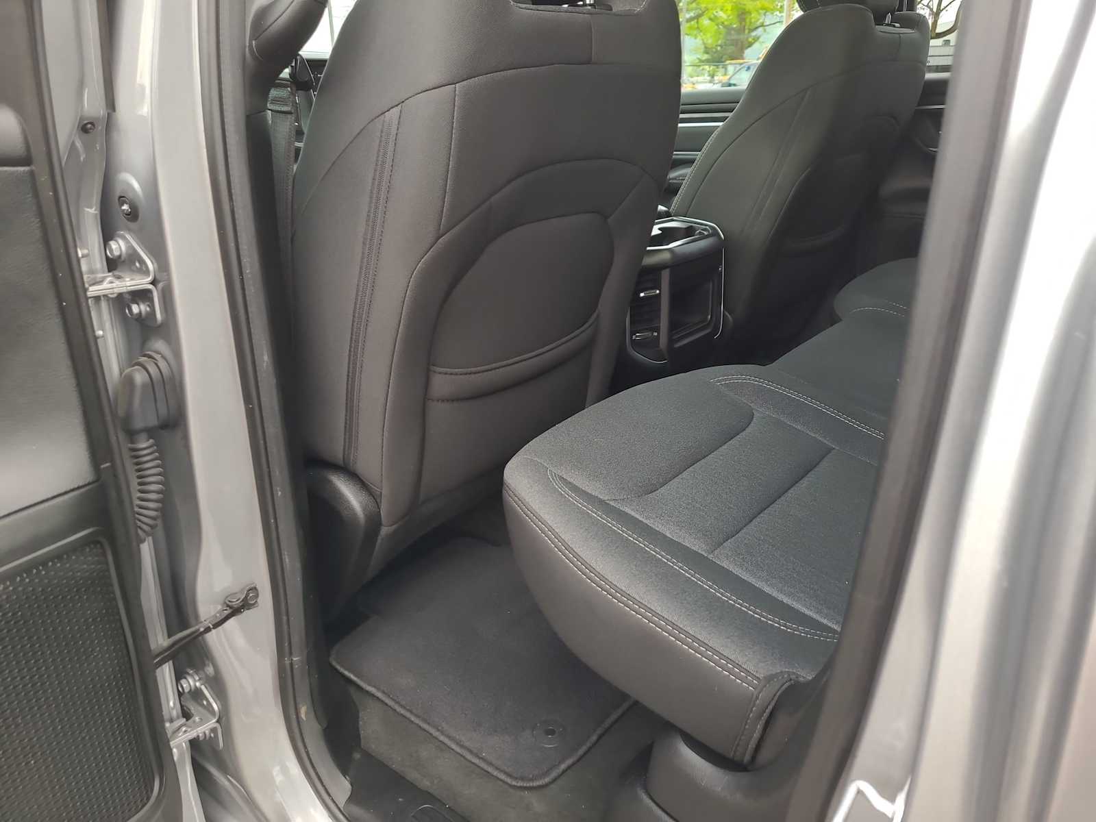 Thumbnail: 2019 RAM 1500 - 20