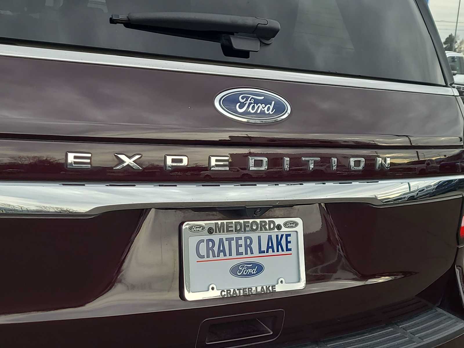 Thumbnail: 2023 Ford Expedition - 15