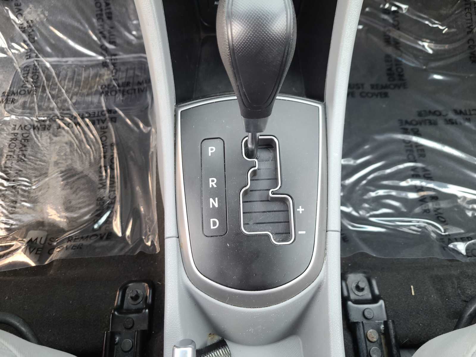 Thumbnail: 2016 Hyundai Accent - 25