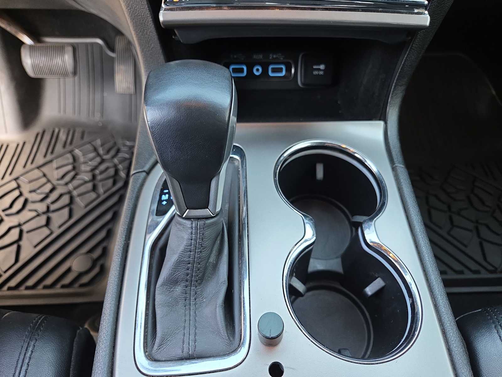Thumbnail: 2019 Jeep Grand Cherokee - 25
