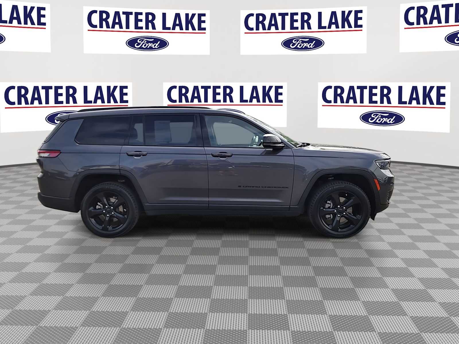 Thumbnail: 2023 Jeep Grand Cherokee - 9