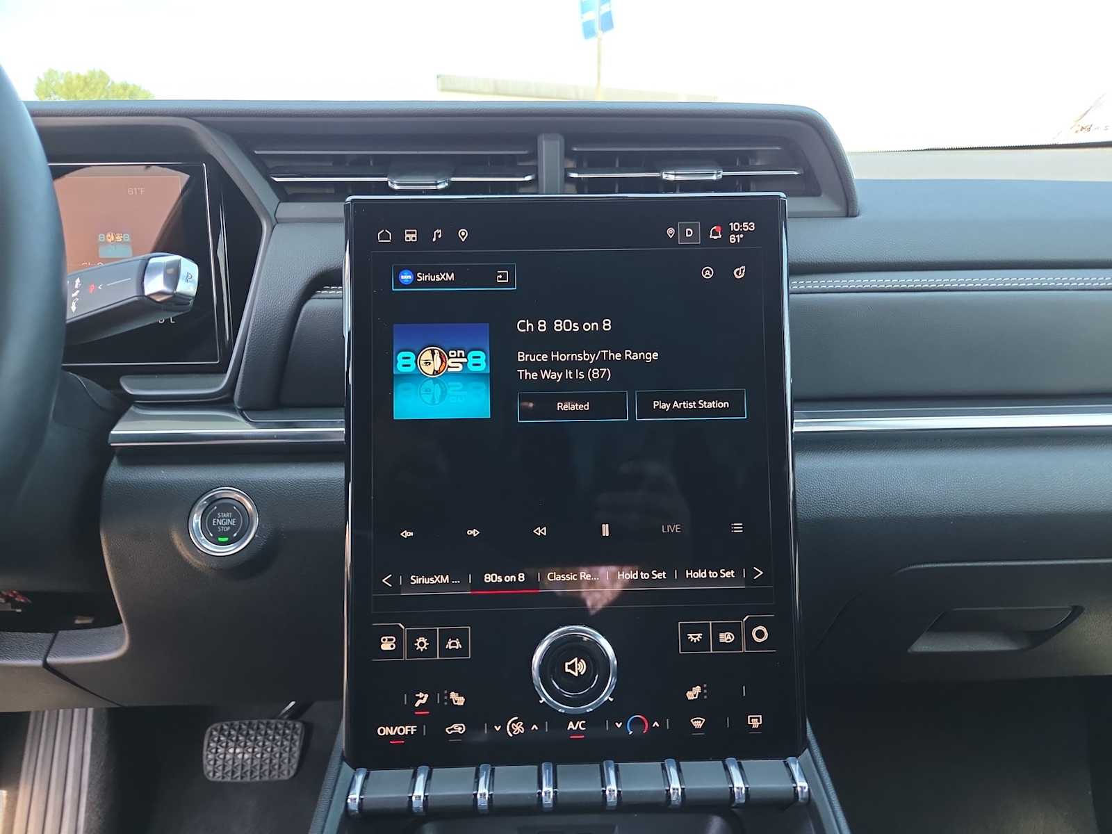 Thumbnail: 2026 GMC Terrain - 24