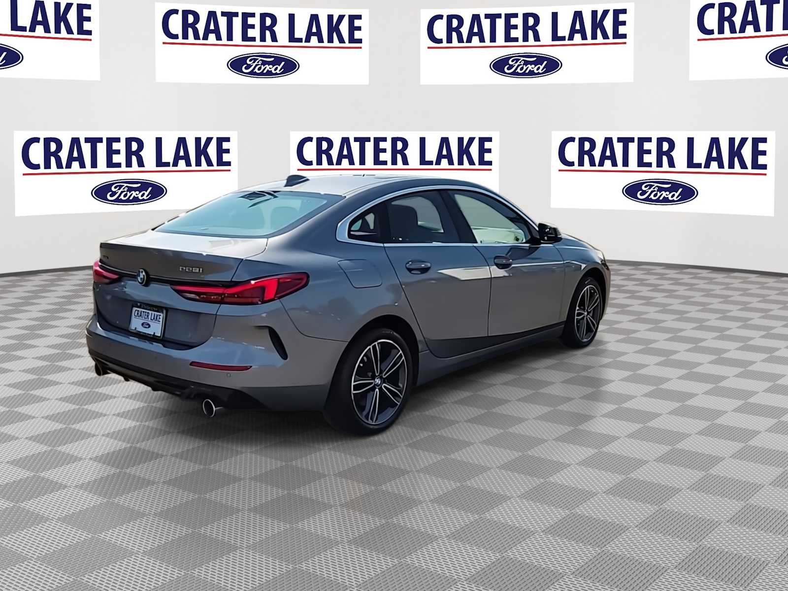 Thumbnail: 2024 BMW 2 Series - 8