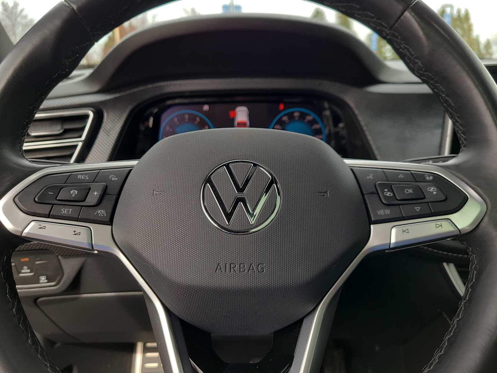 Thumbnail: 2024 Volkswagen Atlas - 23