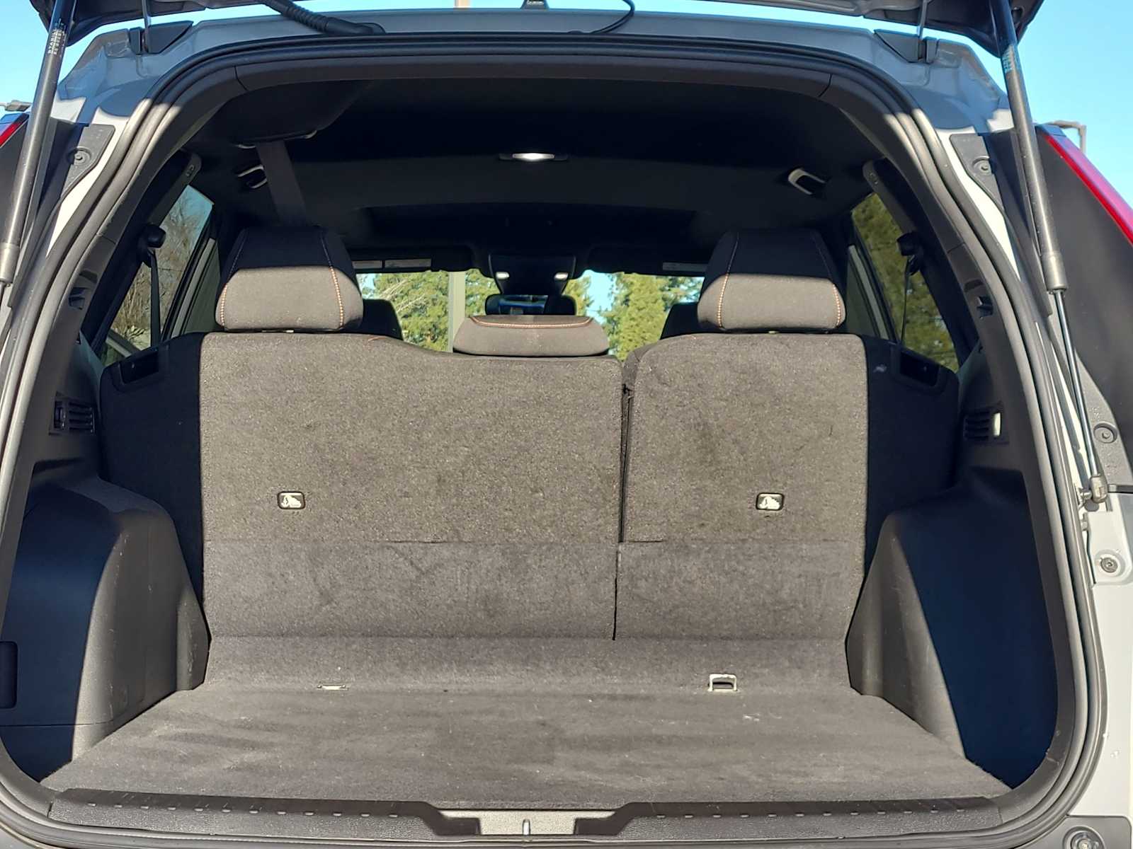 Thumbnail: 2023 Honda CR-V - 27