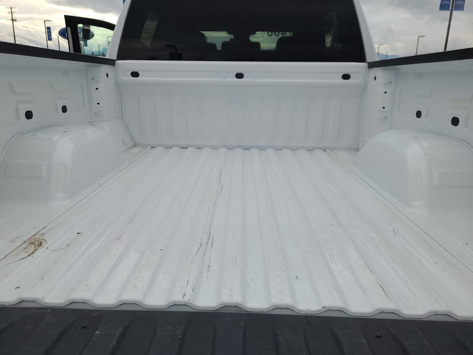 Thumbnail: 2025 GMC Sierra 1500 - 27