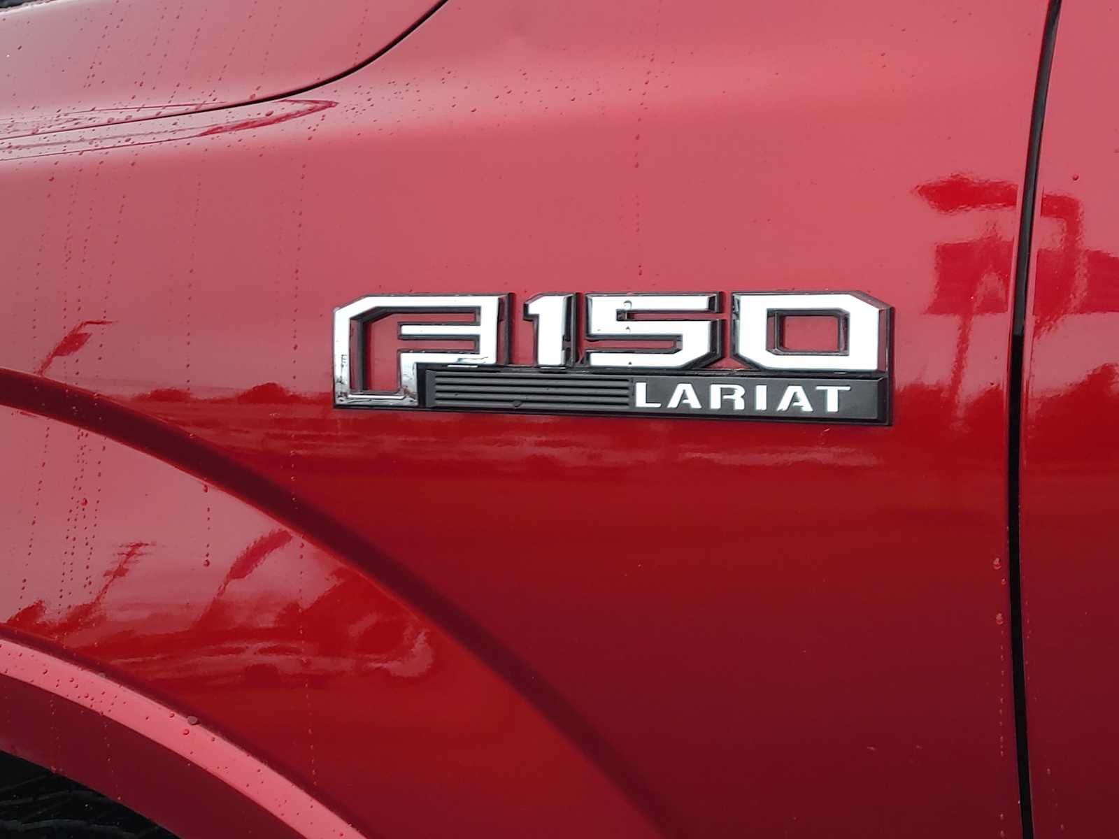 Thumbnail: 2018 Ford F-150 - 15