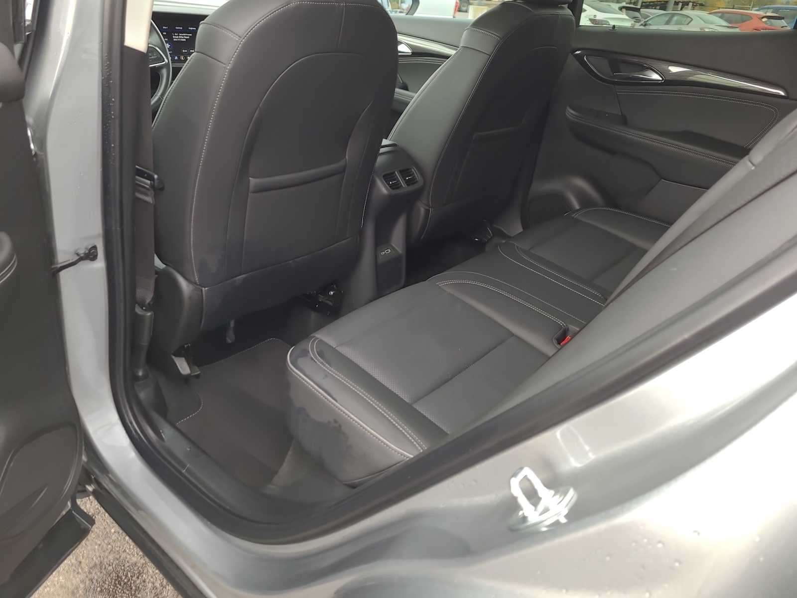 Thumbnail: 2023 Buick Envision - 20