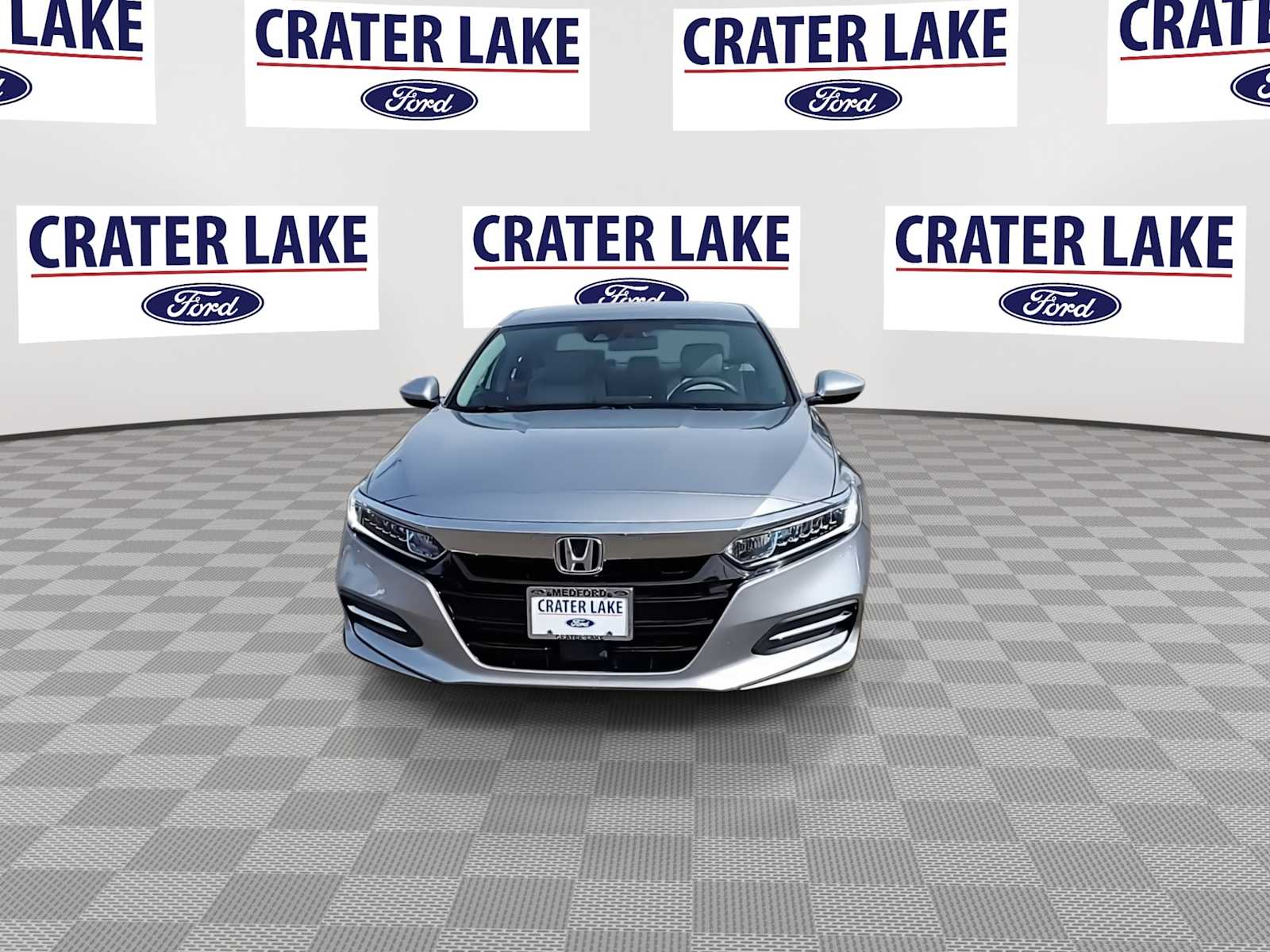 Thumbnail: 2020 Honda Accord - 3