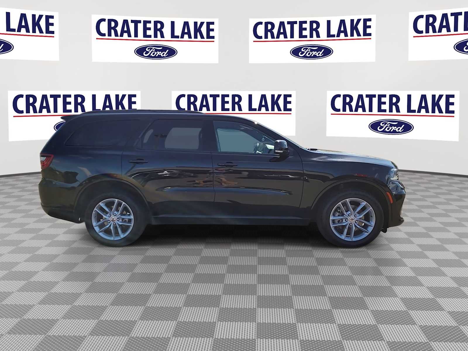 Thumbnail: 2024 Dodge Durango - 14