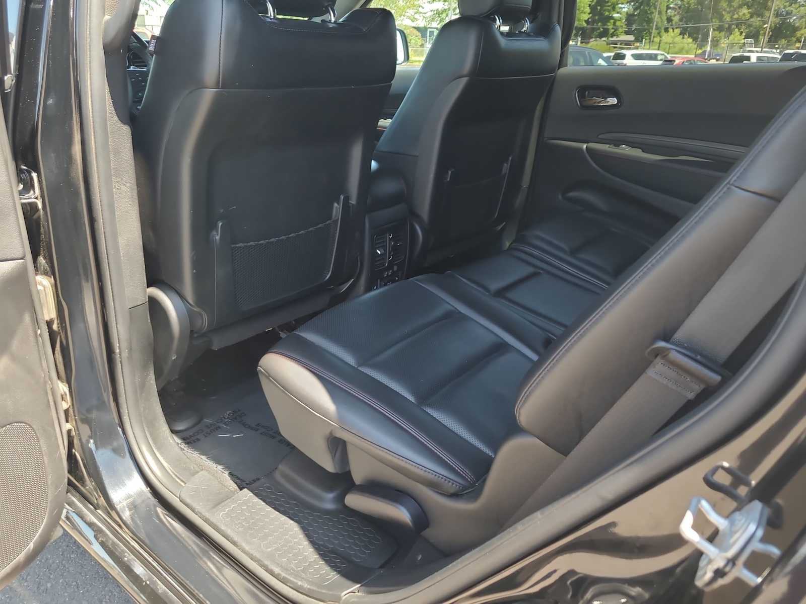 Thumbnail: 2023 Dodge Durango - 20