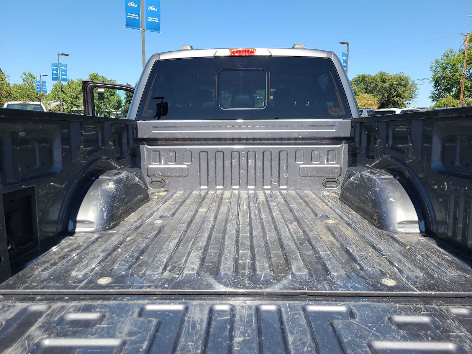 Thumbnail: 2023 Ford F-150 - 27