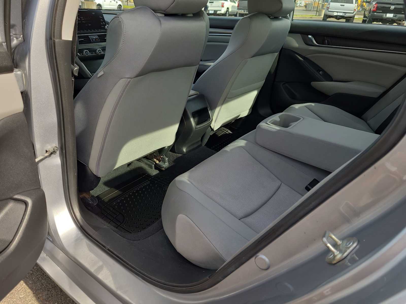 Thumbnail: 2020 Honda Accord - 17