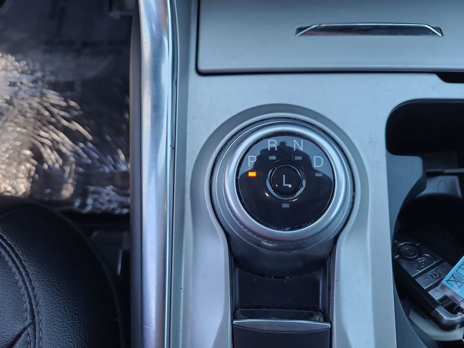 Thumbnail: 2023 Ford Explorer - 25