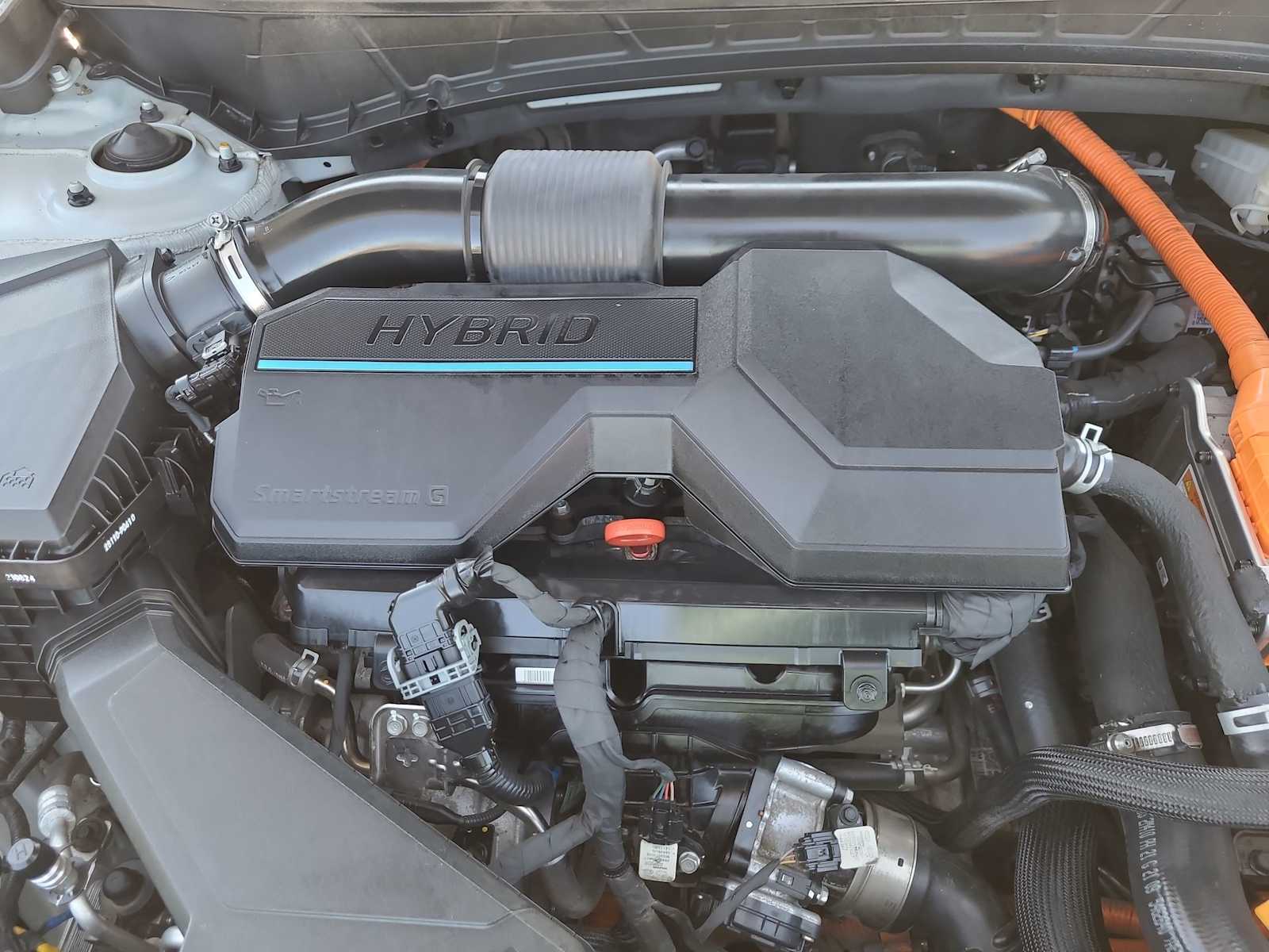Thumbnail: 2022 Hyundai Tucson - 17