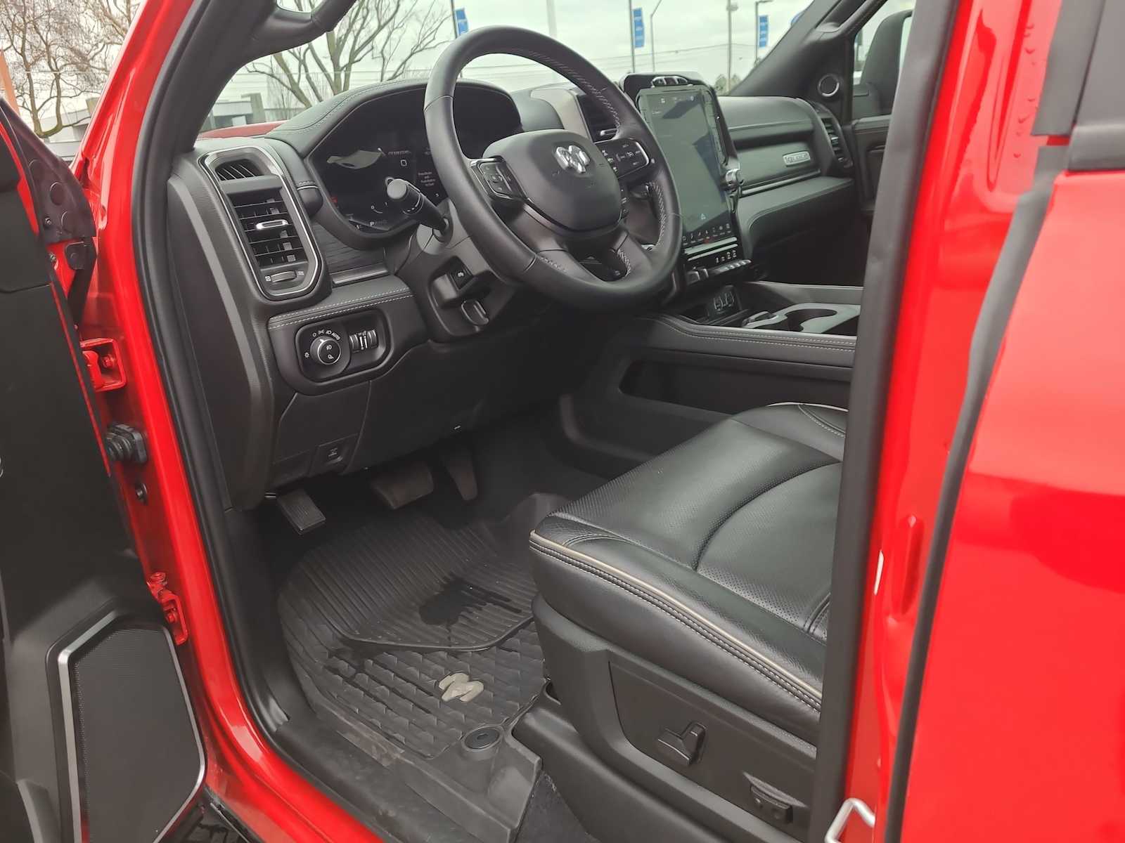 Thumbnail: 2024 RAM 2500 - 10