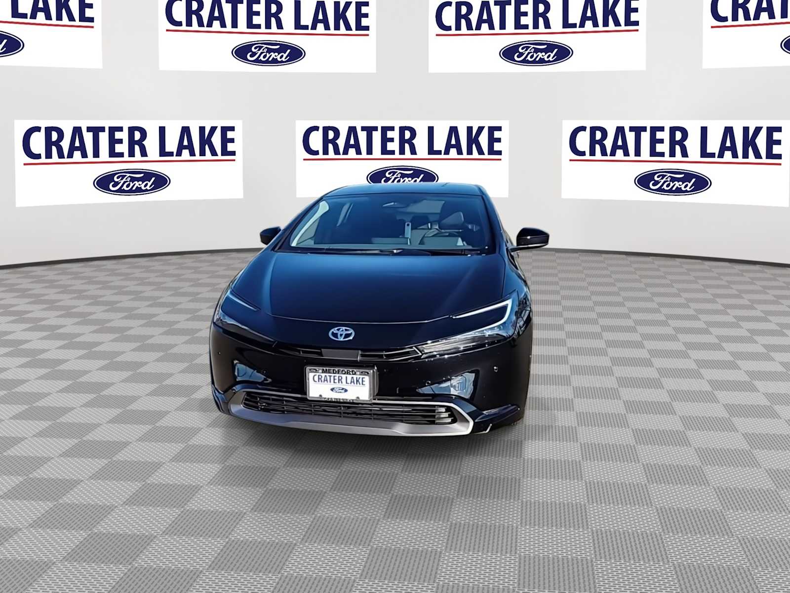 Thumbnail: 2024 Toyota Prius - 3