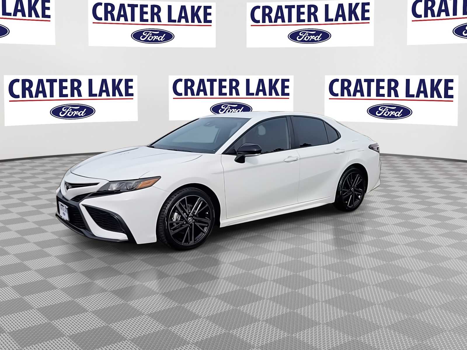 Thumbnail: 2024 Toyota Camry - 4