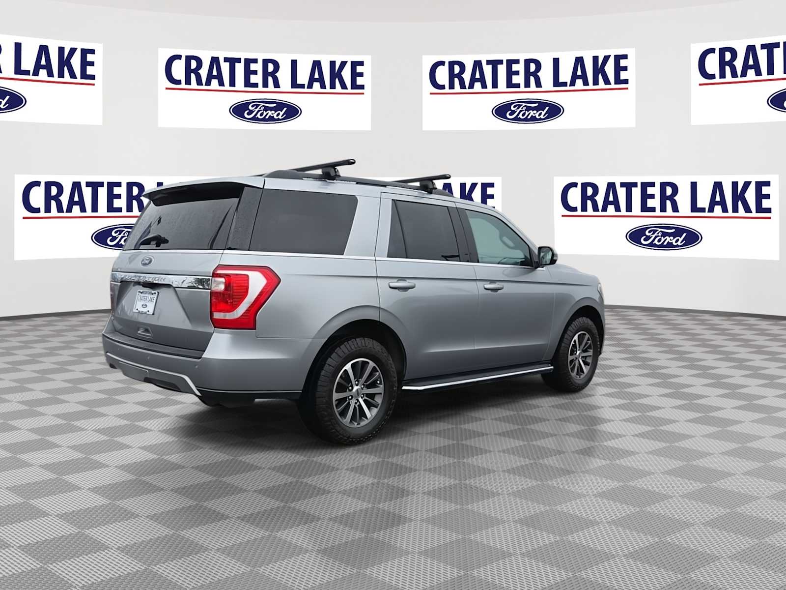 Thumbnail: 2019 Ford Expedition MAX - 8