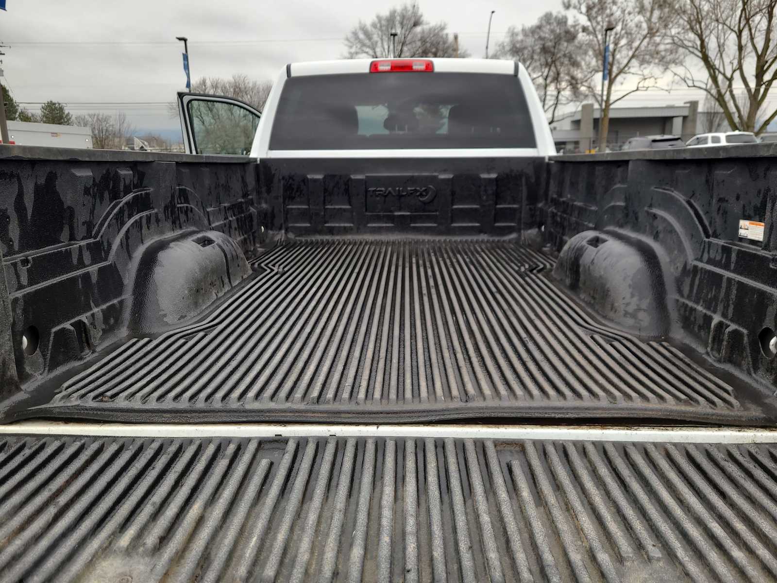 Thumbnail: 2024 RAM 2500 - 27