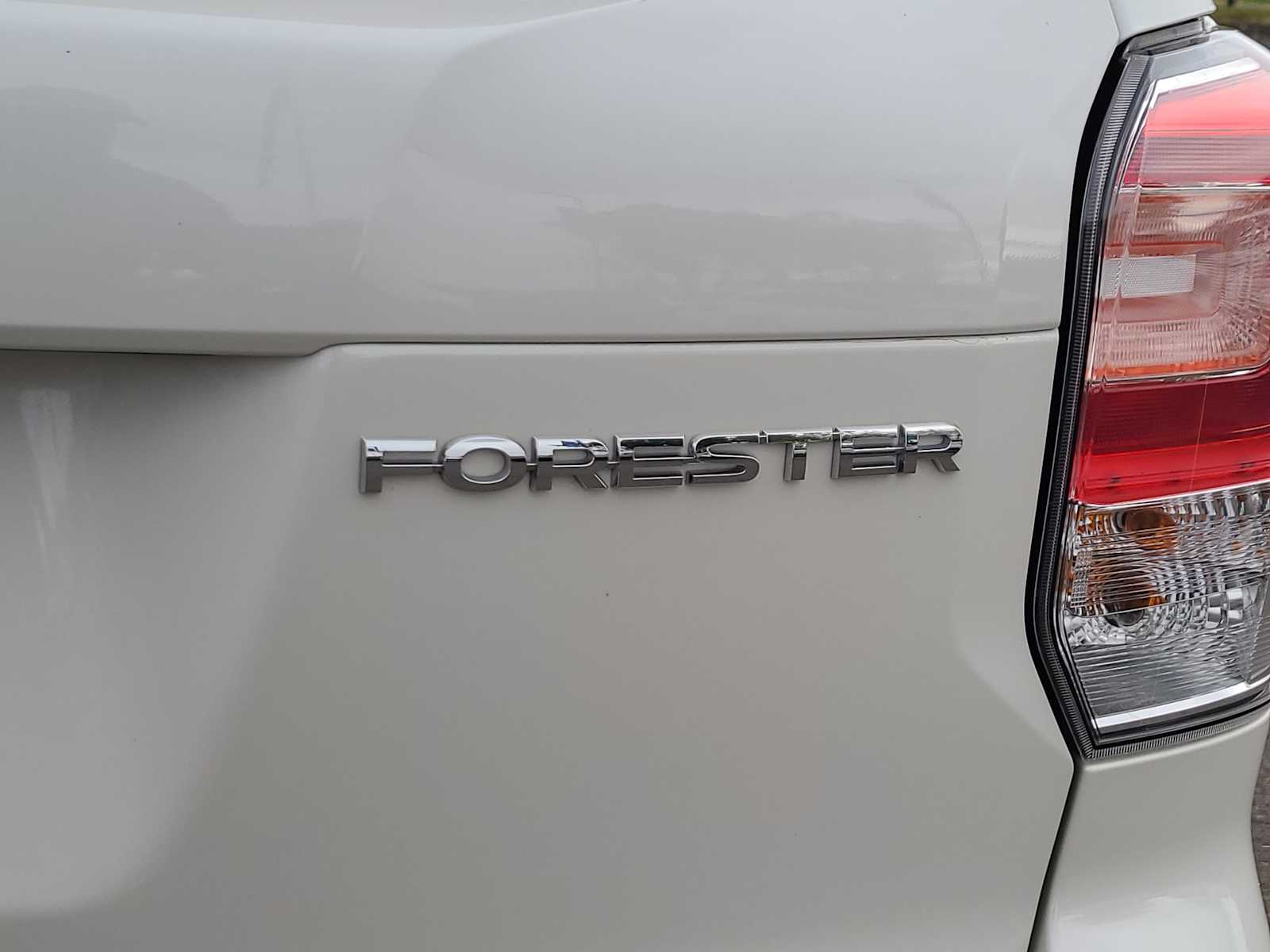 Thumbnail: 2018 Subaru Forester - 15