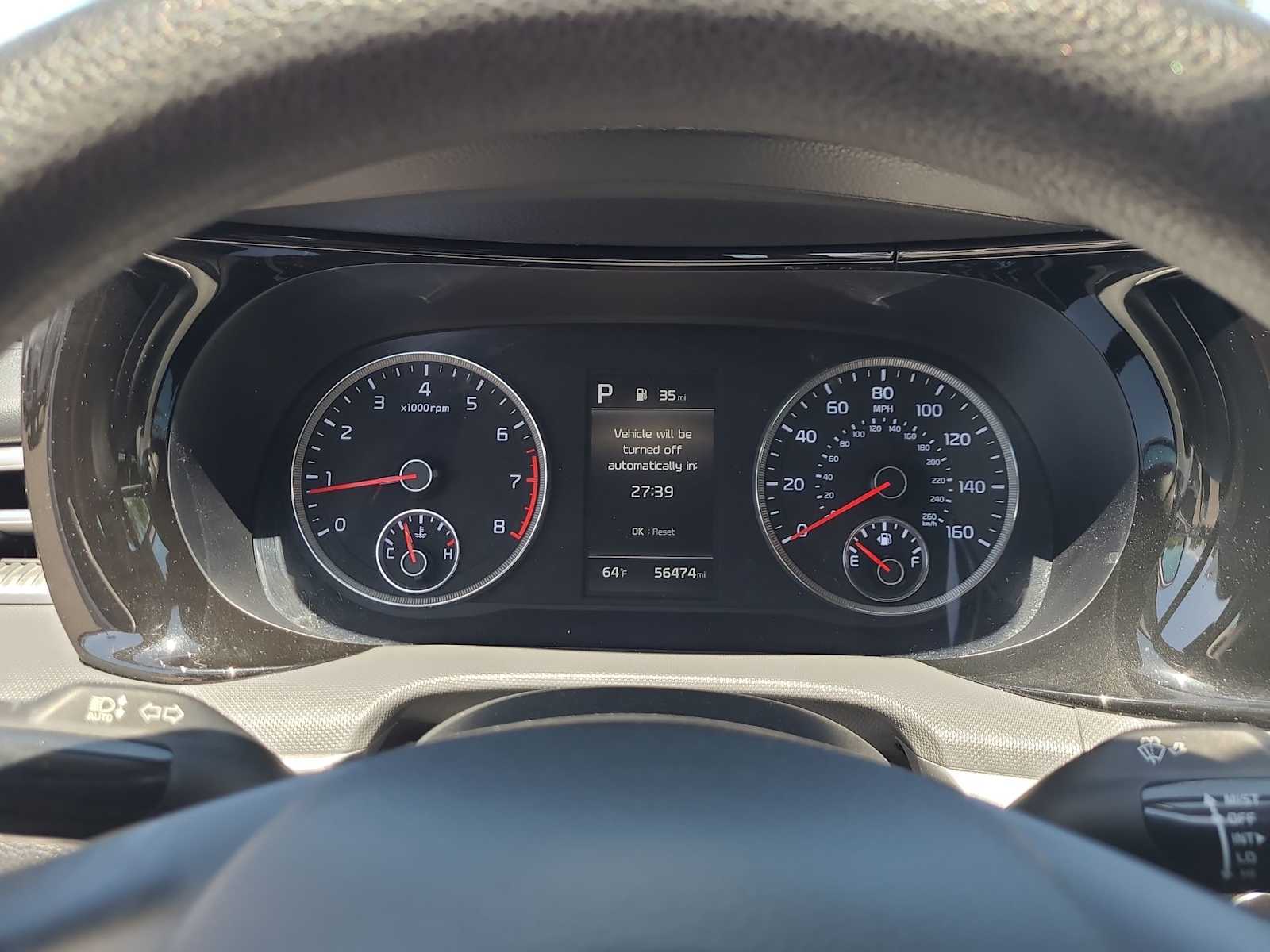 Thumbnail: 2023 Kia K5 - 26