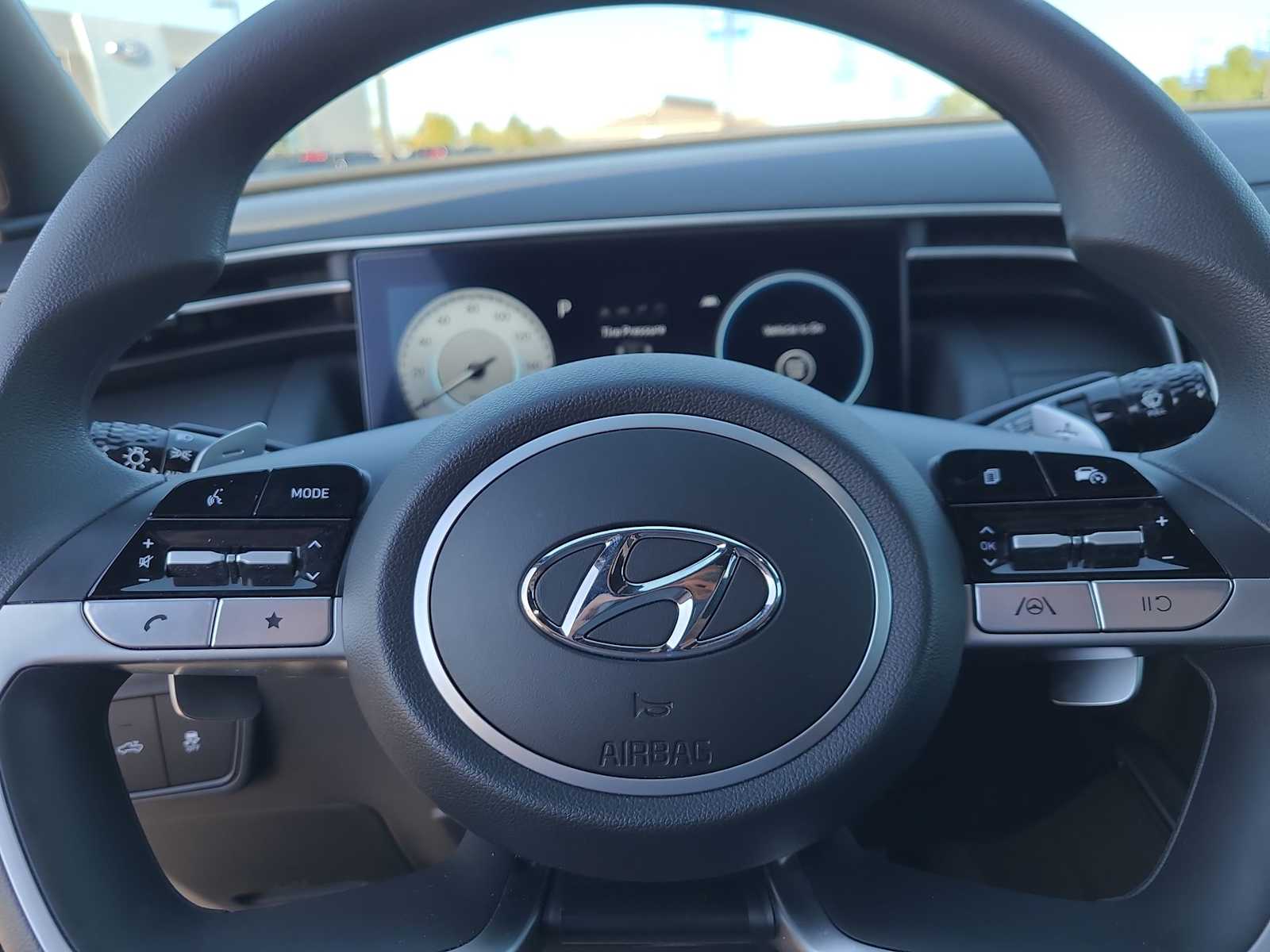 Thumbnail: 2024 Hyundai Santa Cruz - 23