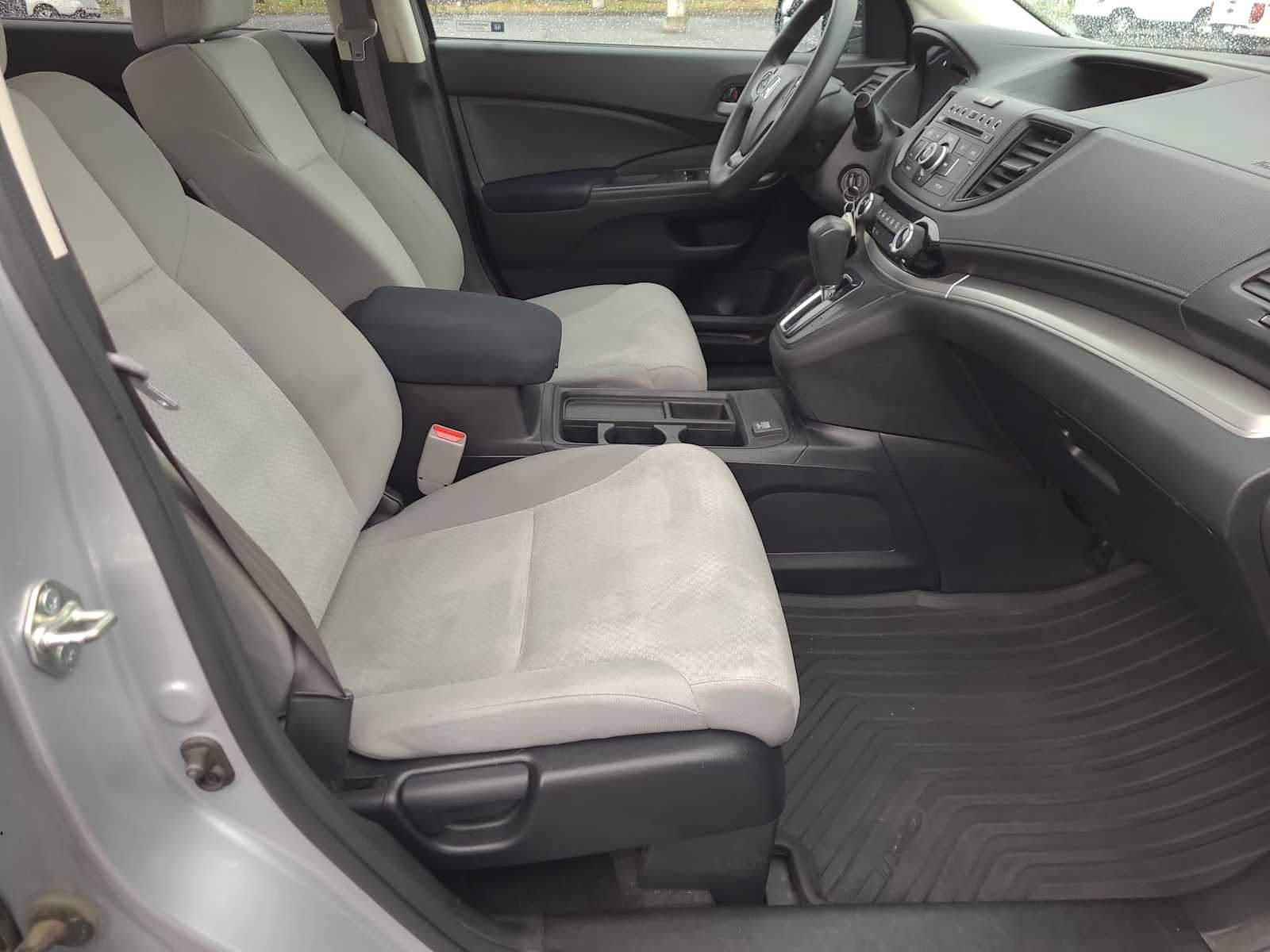 Thumbnail: 2016 Honda CR-V - 22