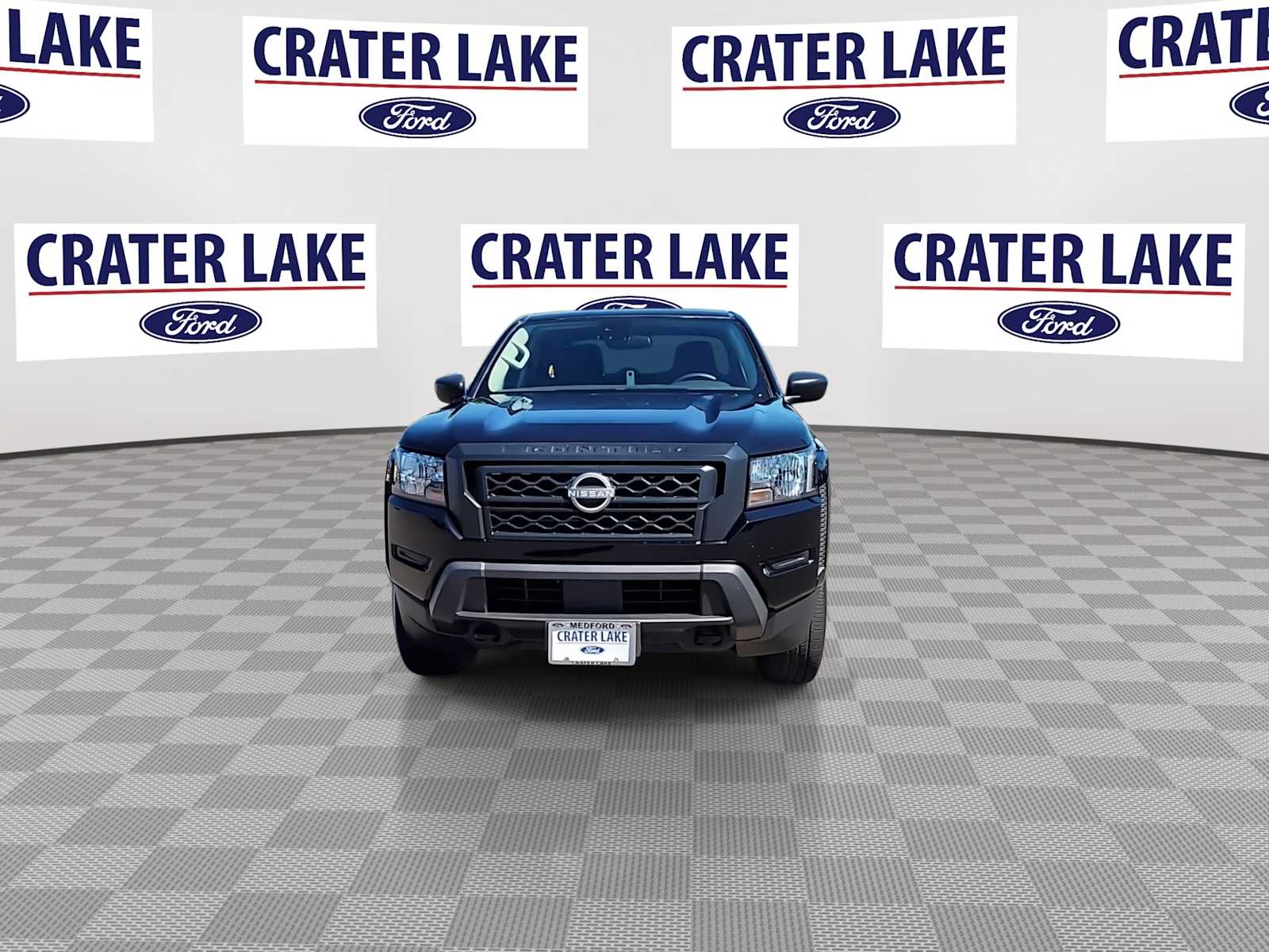 Thumbnail: 2022 Nissan Frontier - 3