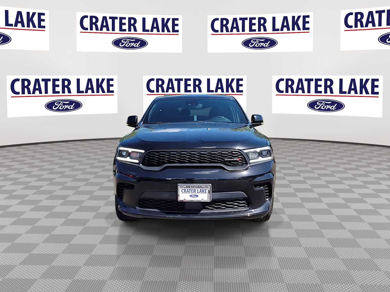 Thumbnail: 2024 Dodge Durango - 4