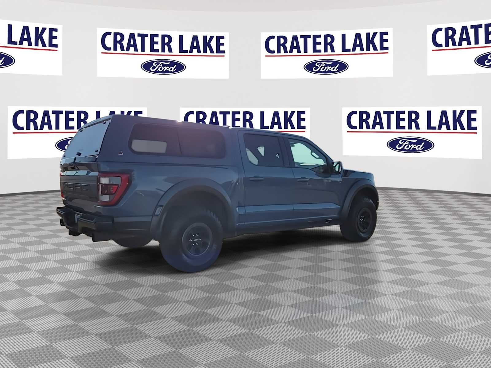 Thumbnail: 2023 Ford F-150 - 8