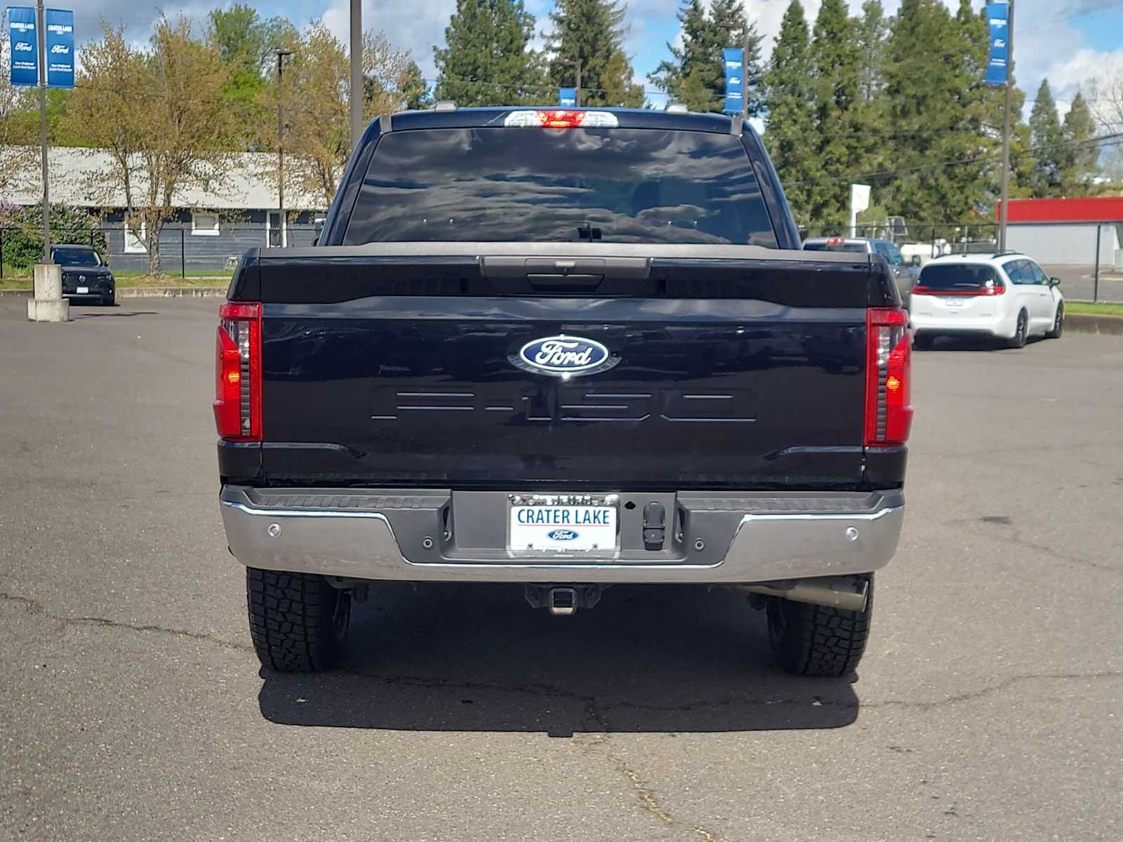 Thumbnail: 2025 Ford F-150 - 13