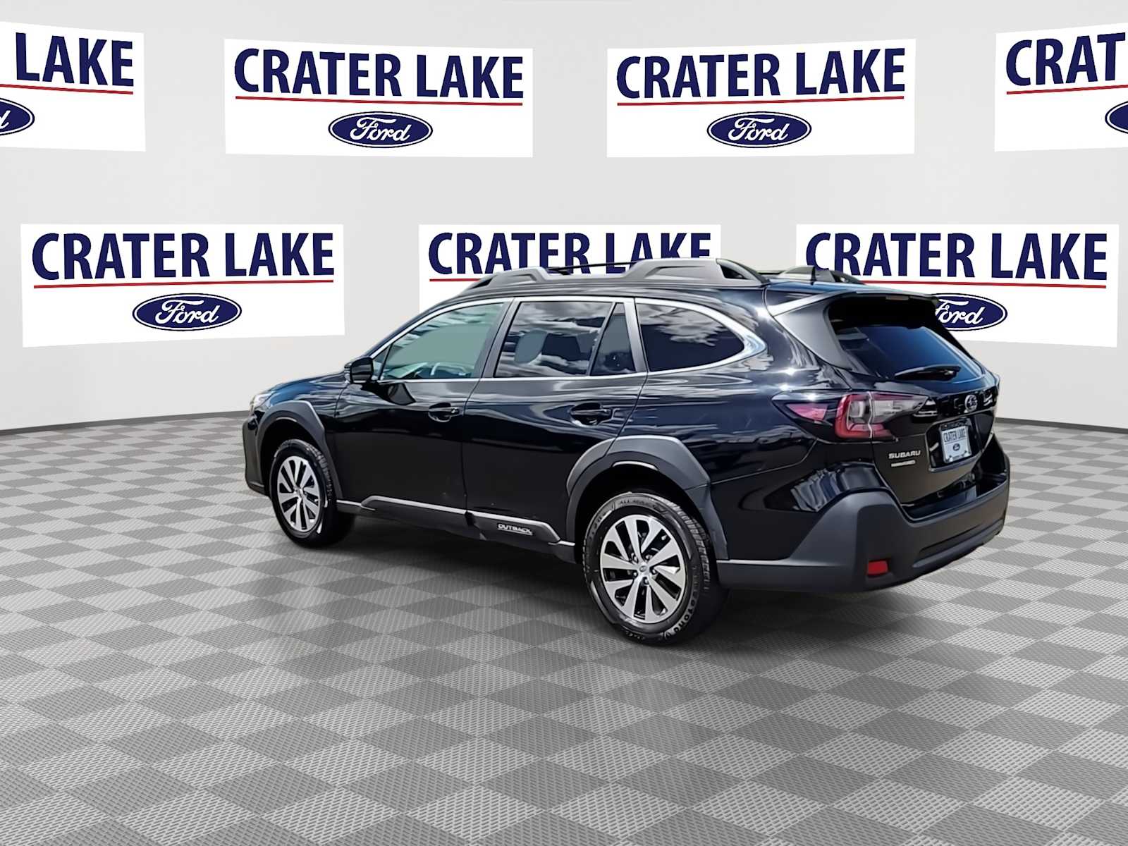 Thumbnail: 2023 Subaru Outback - 6