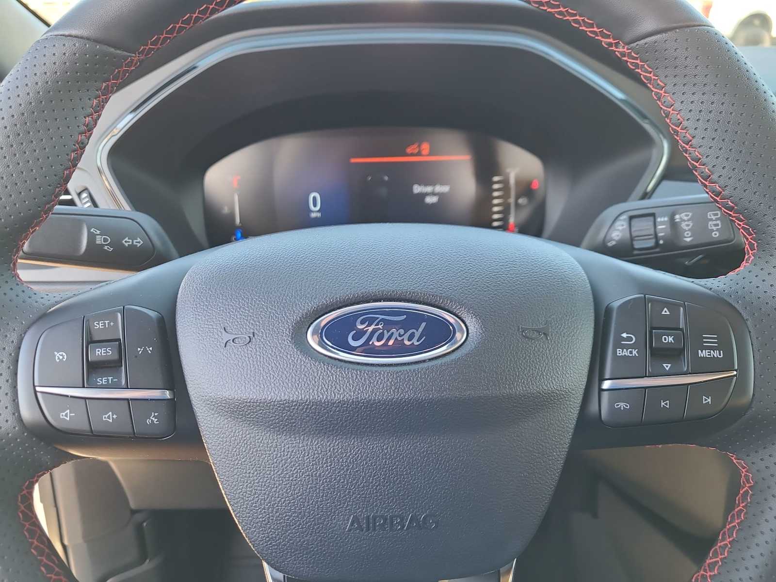 Thumbnail: 2023 Ford Escape - 23