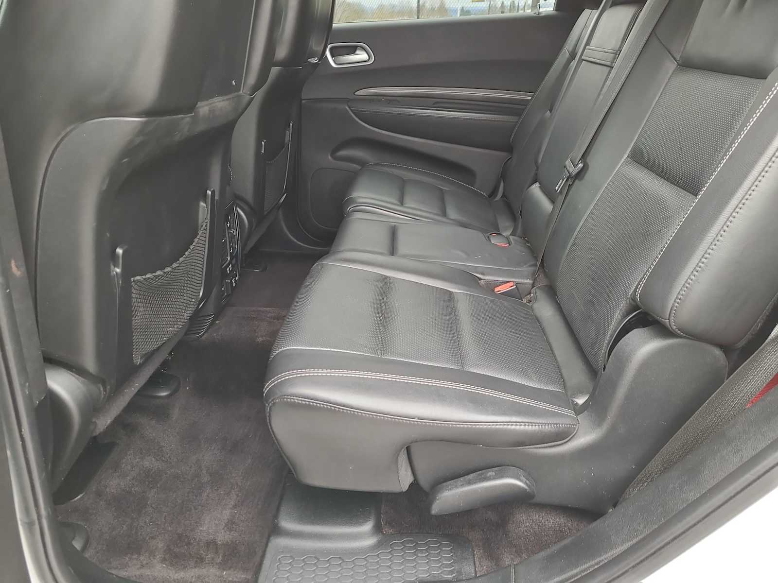 Thumbnail: 2018 Dodge Durango - 21