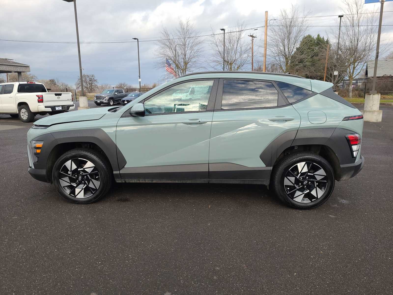 Thumbnail: 2025 Hyundai Kona - 11