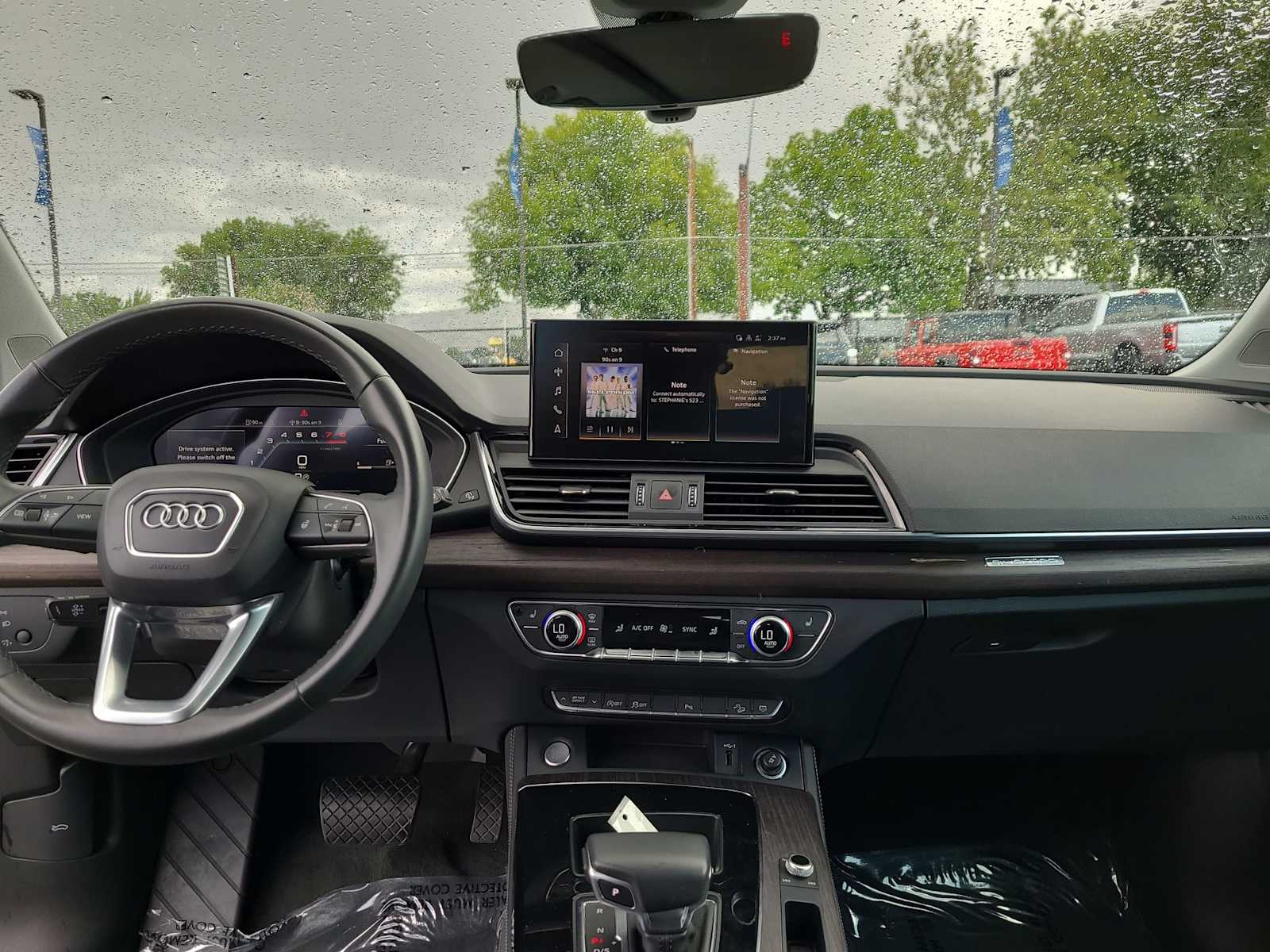 Thumbnail: 2024 Audi Q5 - 18