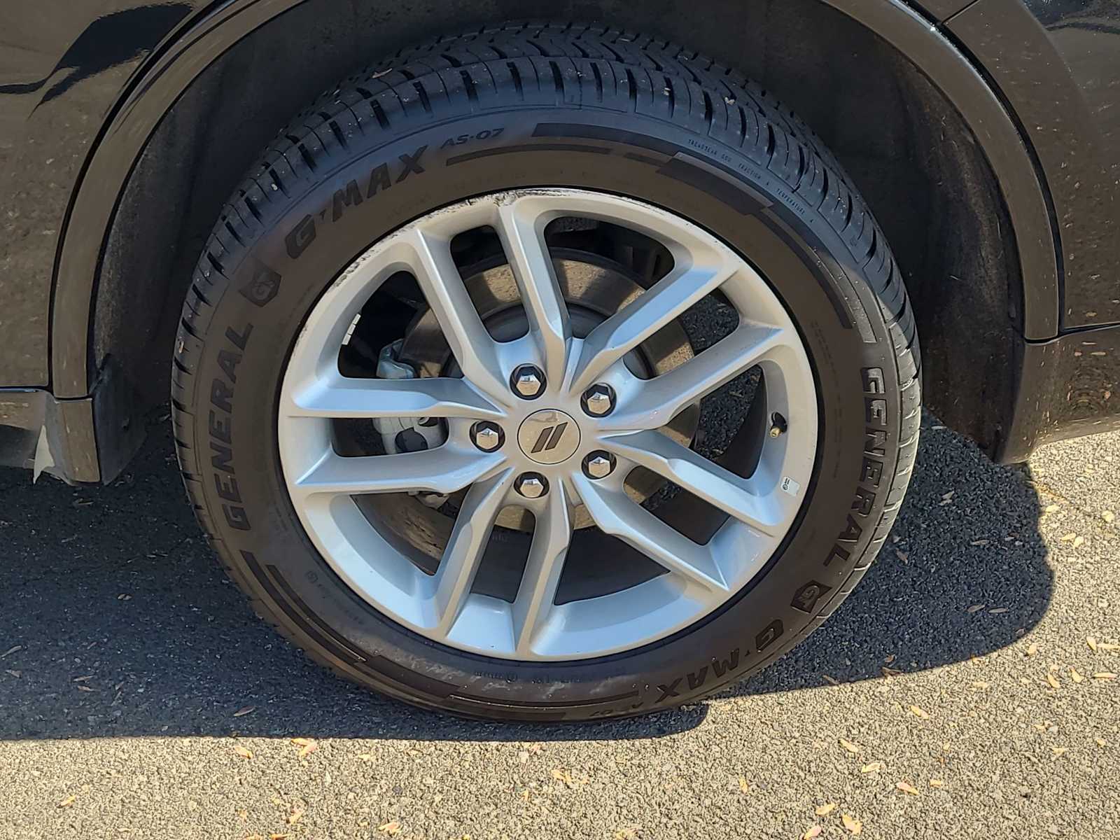 Thumbnail: 2024 Dodge Durango - 16