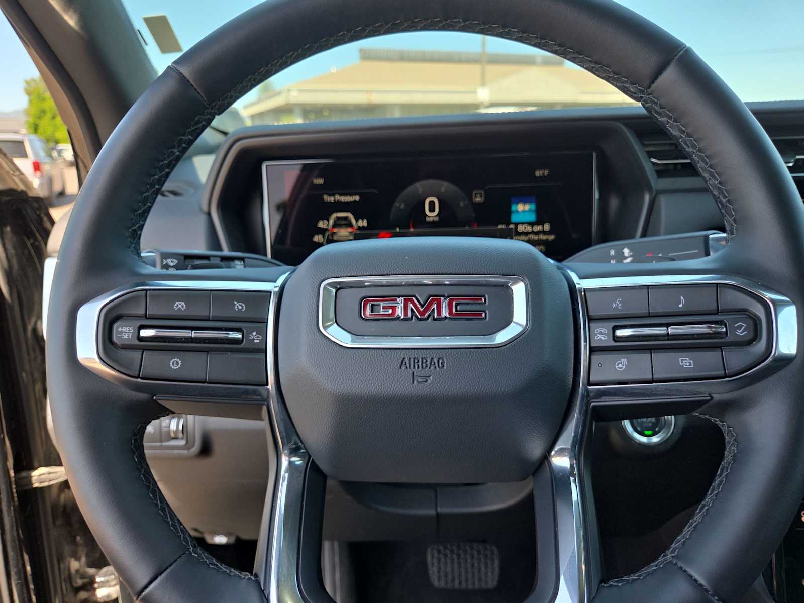 Thumbnail: 2026 GMC Terrain - 23