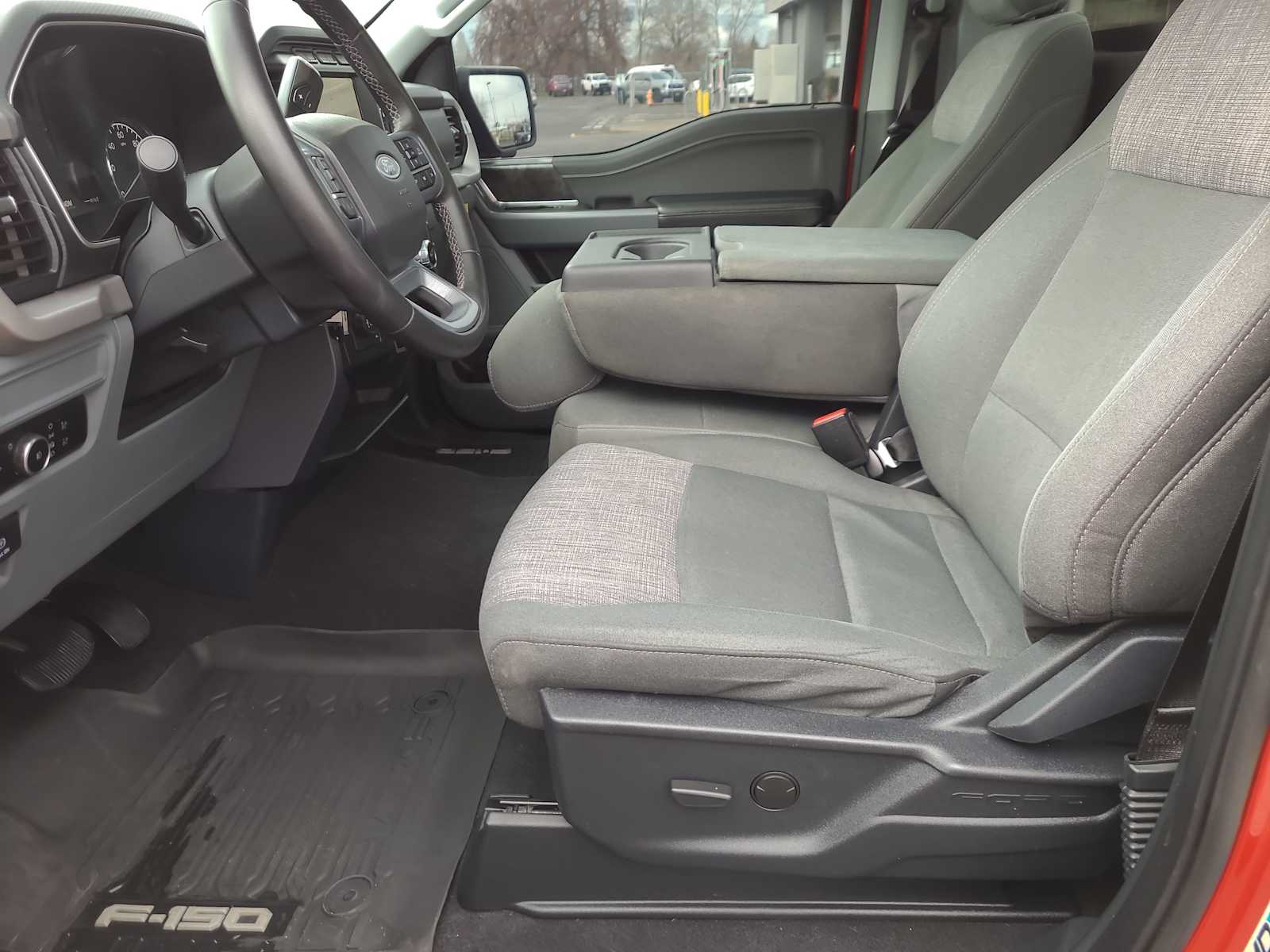 Thumbnail: 2023 Ford F-150 - 19