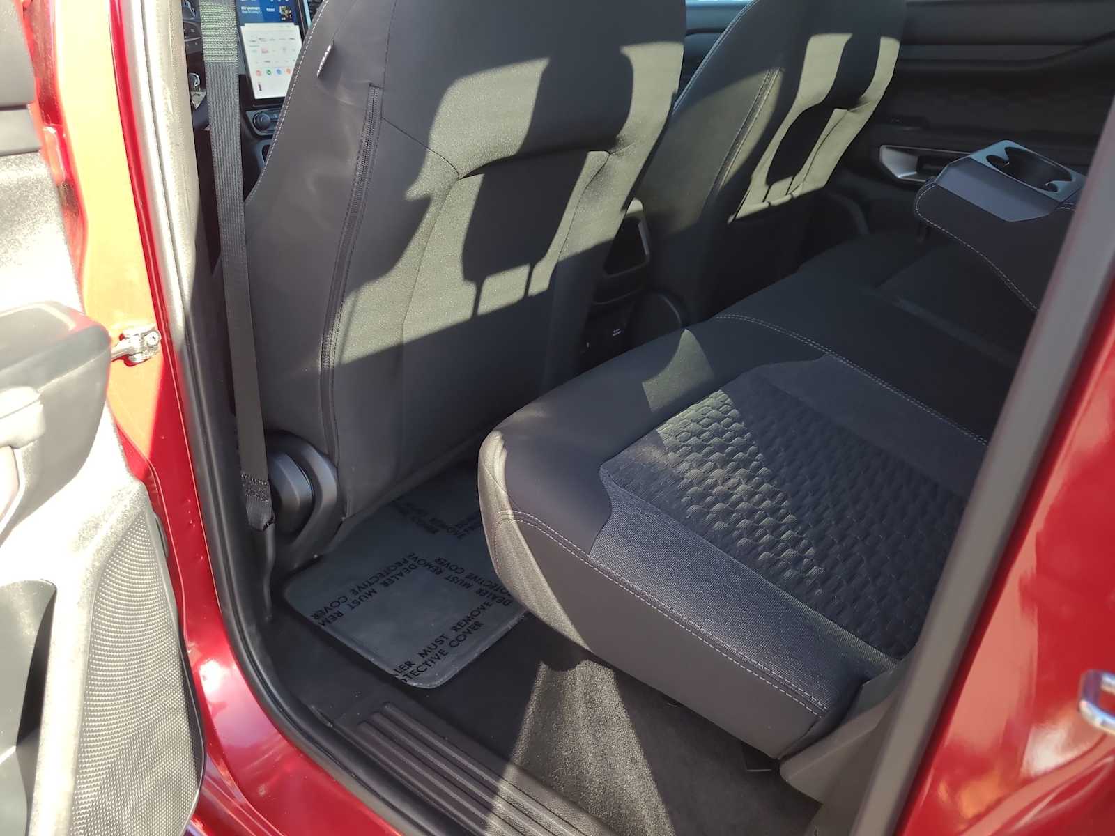 Thumbnail: 2025 Ford Ranger - 20