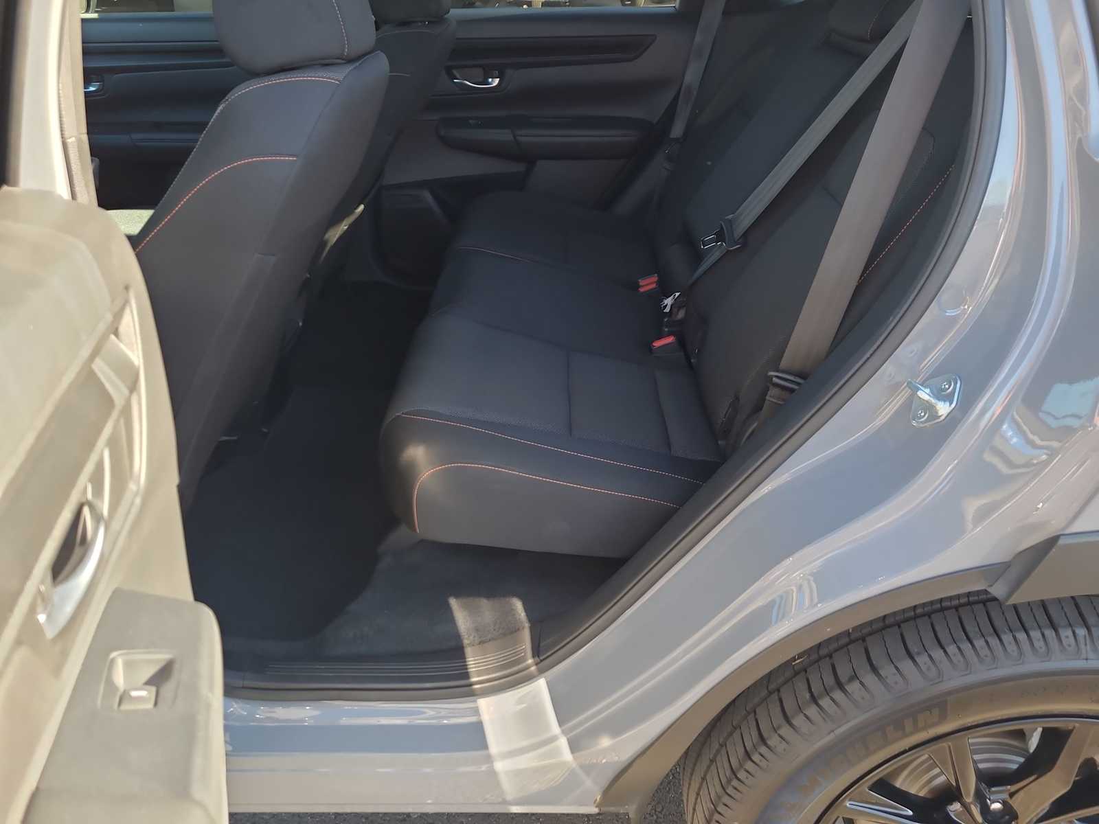 Thumbnail: 2023 Honda CR-V - 21