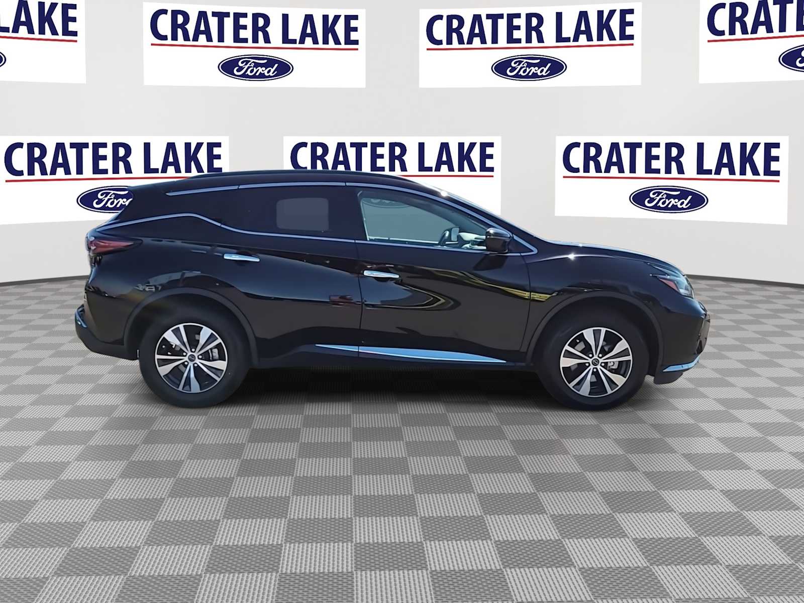 Thumbnail: 2023 Nissan Murano - 9