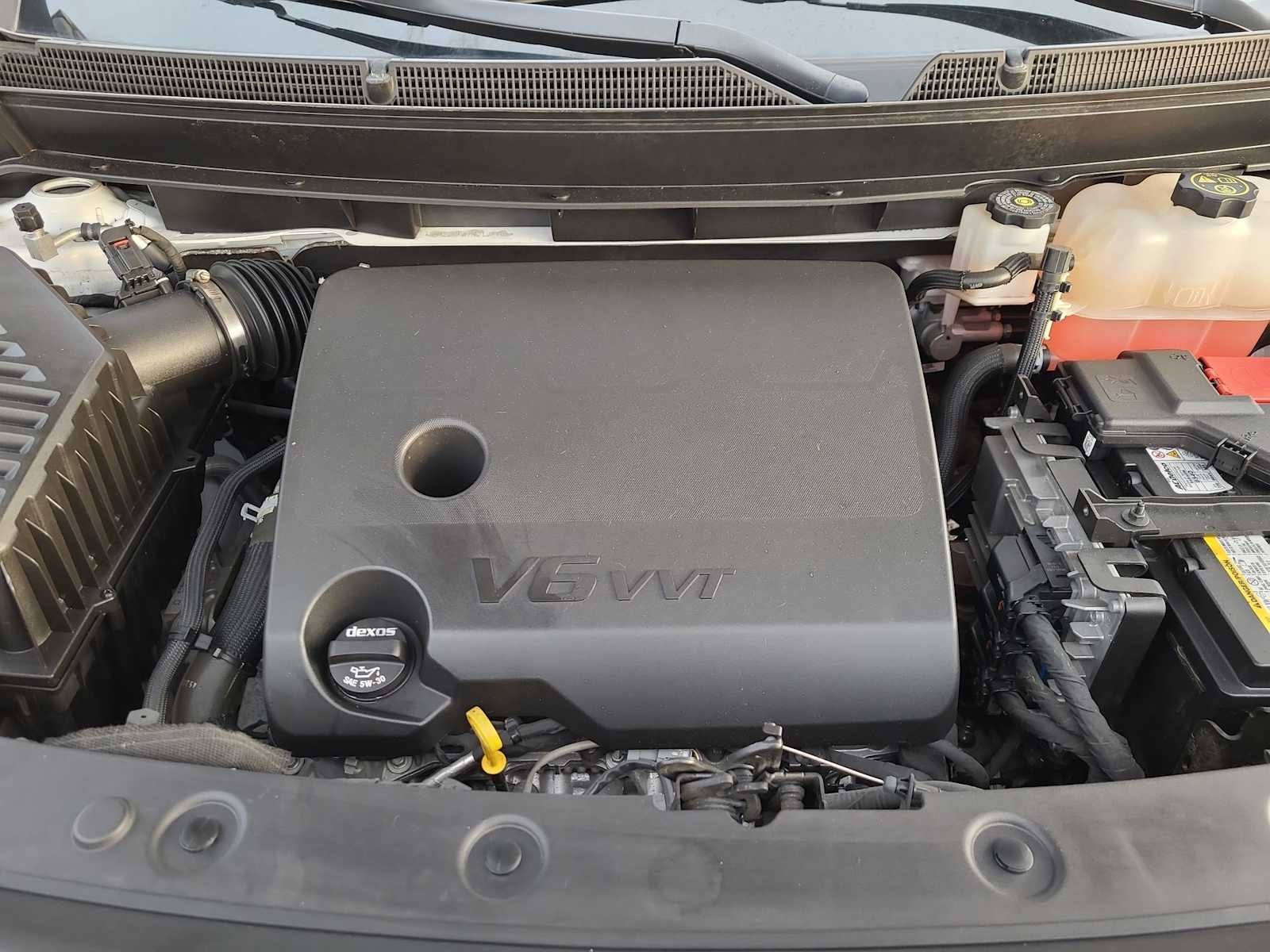 Thumbnail: 2024 Buick Enclave - 17