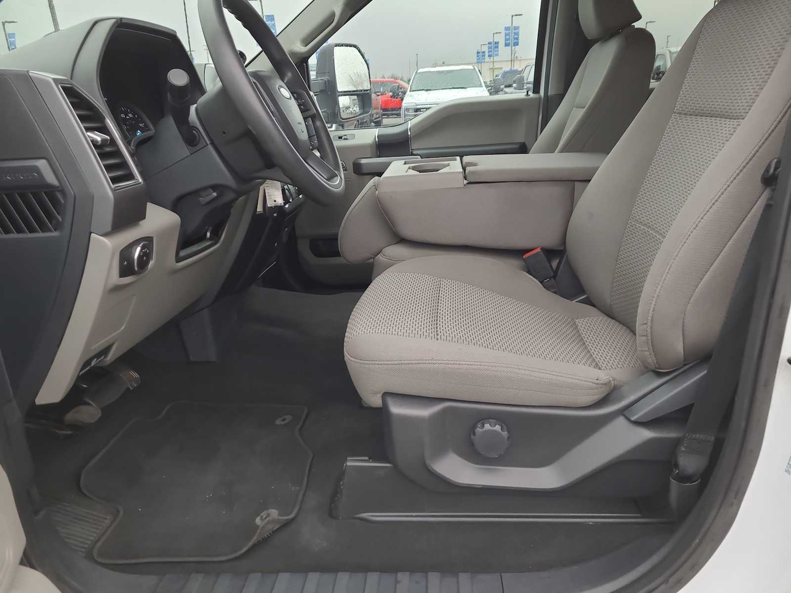 Thumbnail: 2022 Ford F-250 - 19