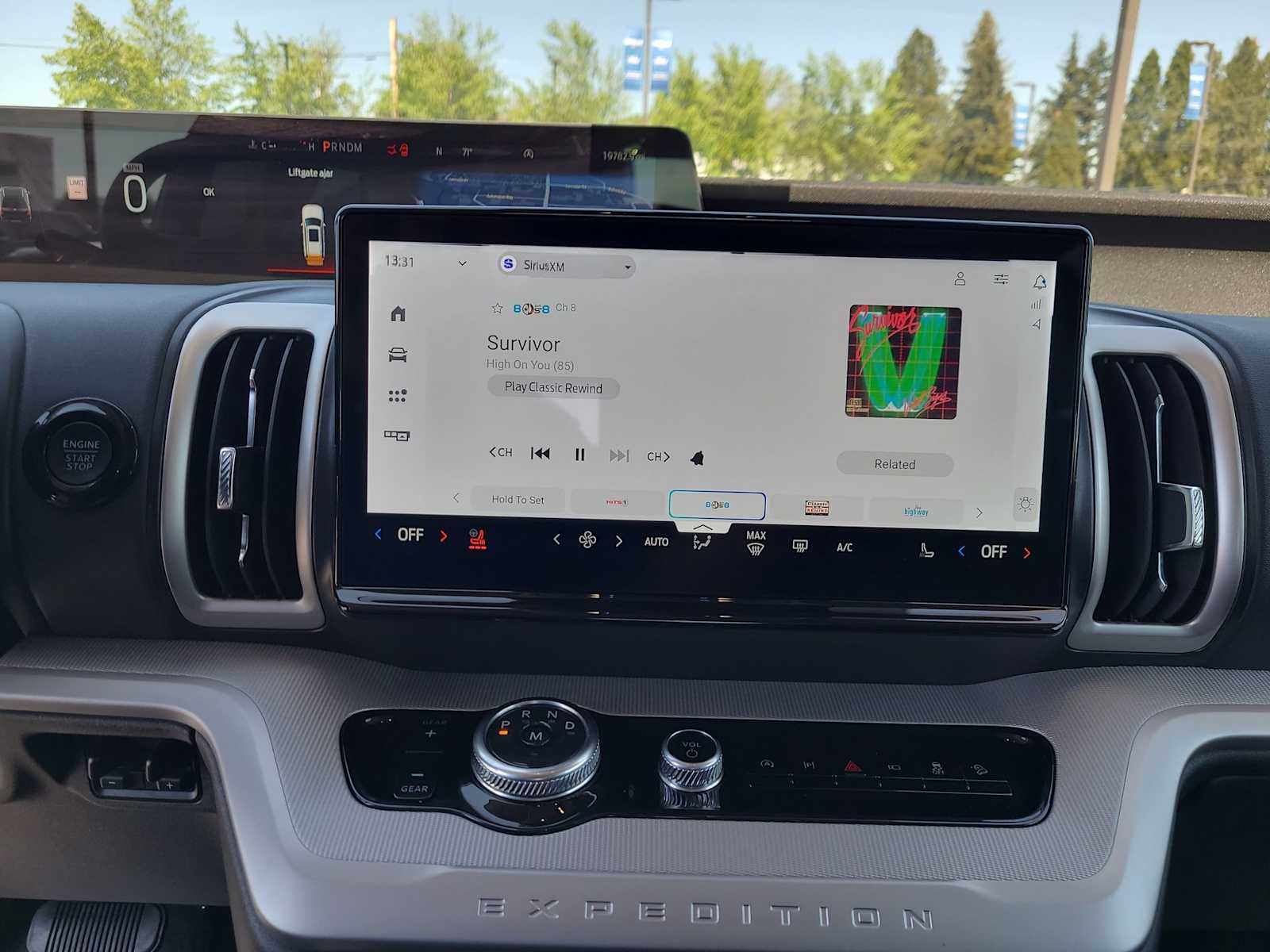 Thumbnail: 2025 Ford Expedition - 24