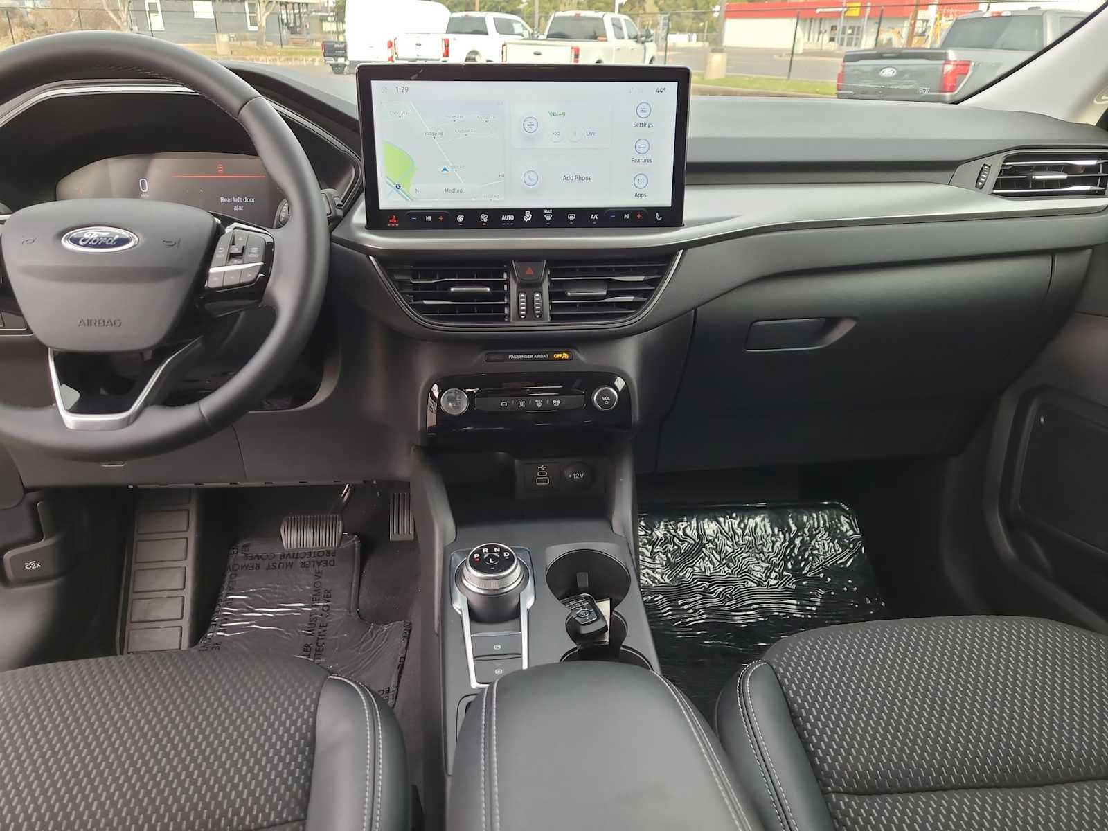 Thumbnail: 2024 Ford Escape - 18