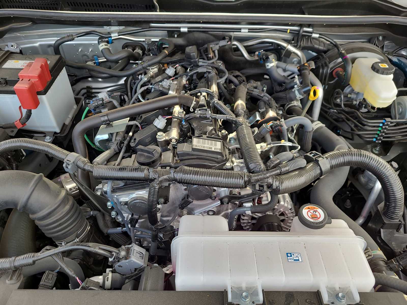 Thumbnail: 2025 Toyota 4Runner - 17