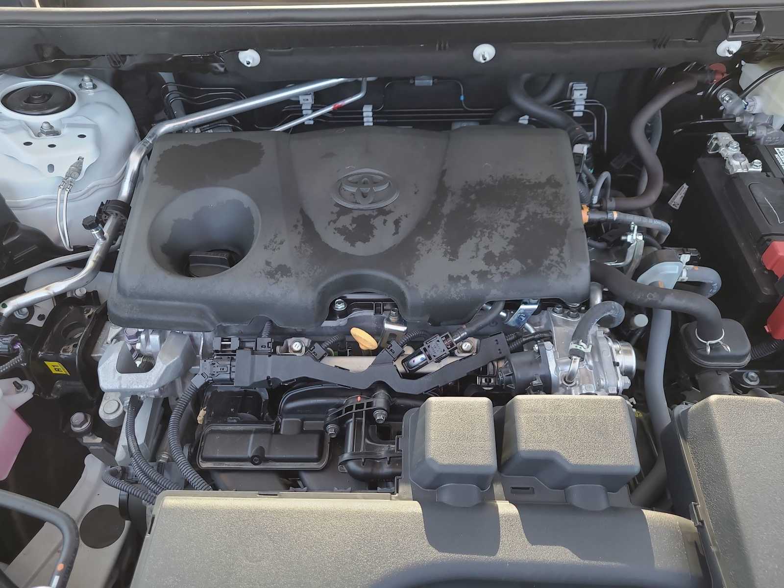 Thumbnail: 2024 Toyota RAV4 - 17