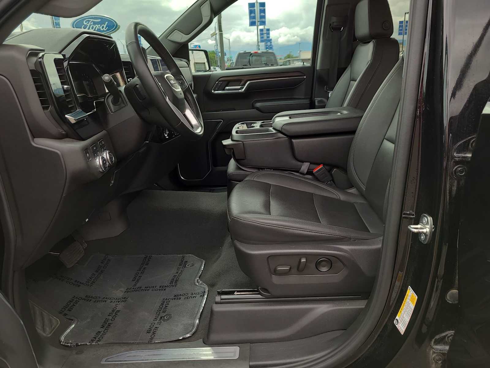 Thumbnail: 2024 GMC Sierra 1500 - 19